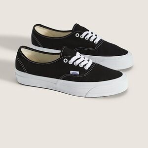 Vans Low-Pro Canvas Sneakers